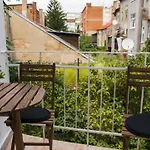 Apartments Kruc