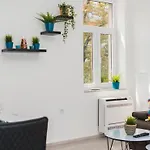 Apartments Kruc