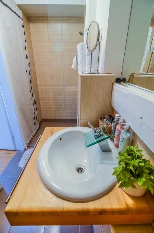 Kruc Apartma Zagreb