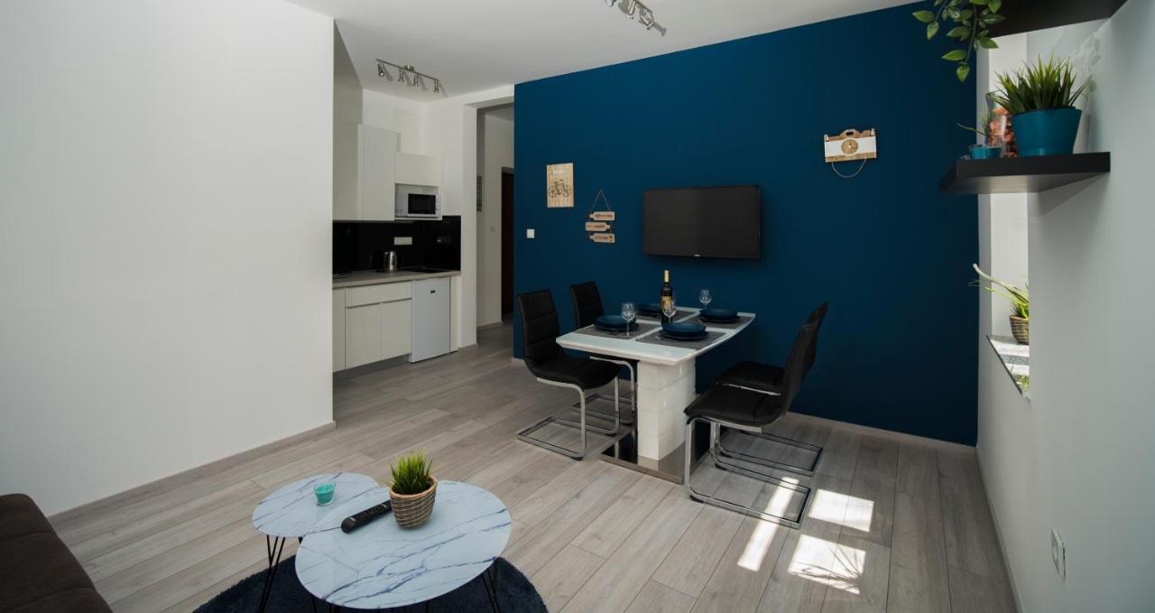 Kruc Apartma