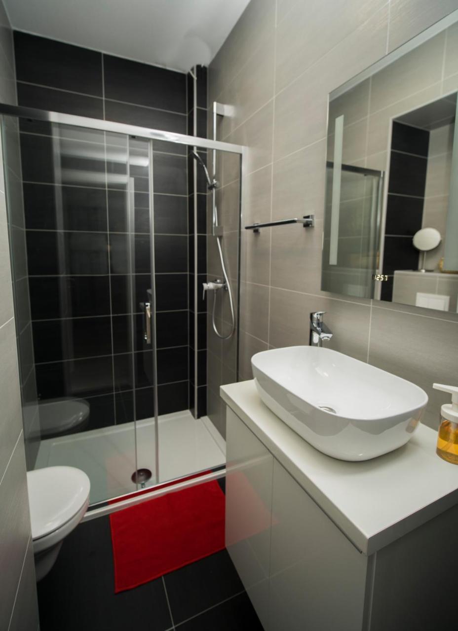 Apartma Kruc