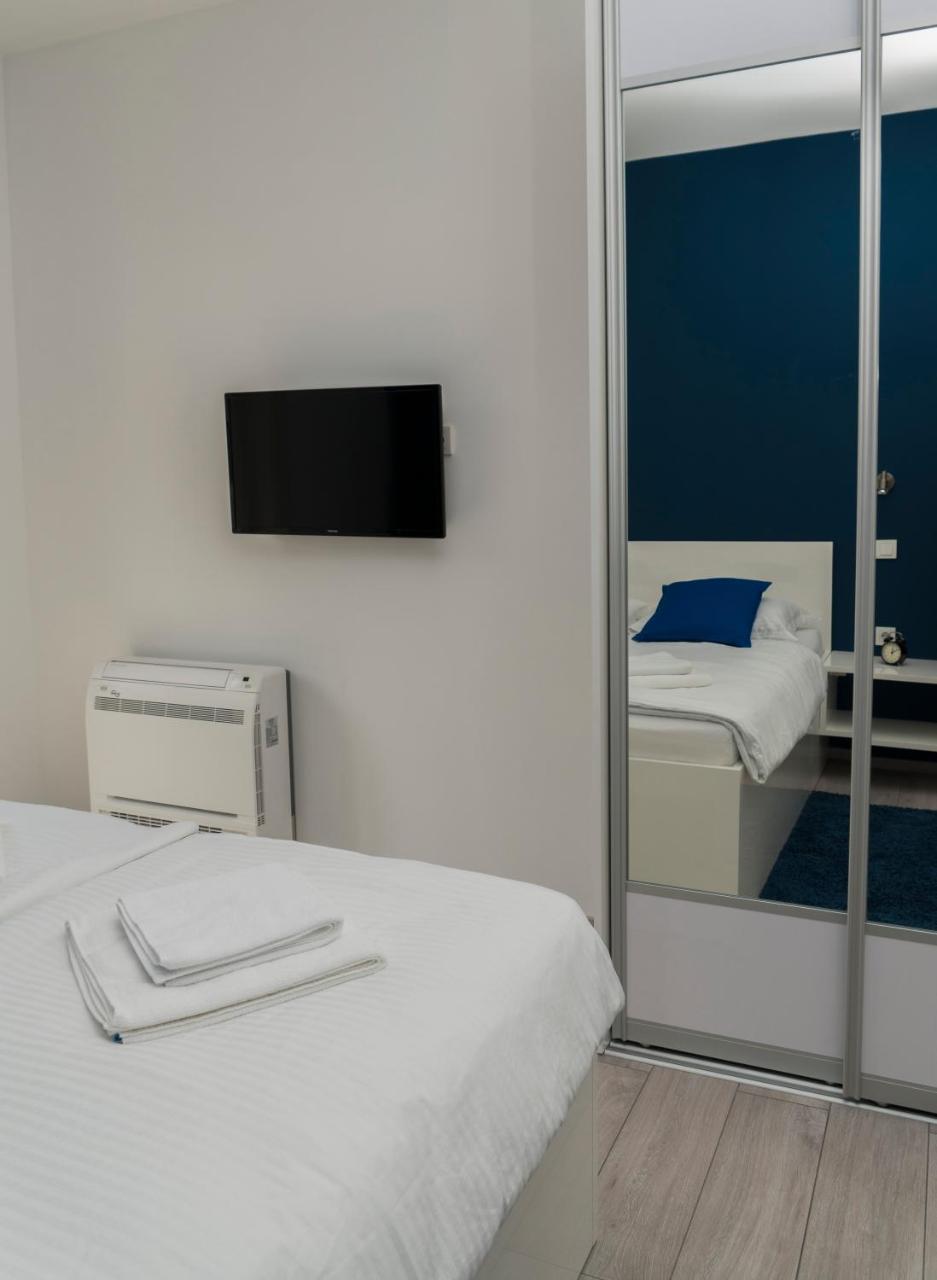 Kruc Apartma