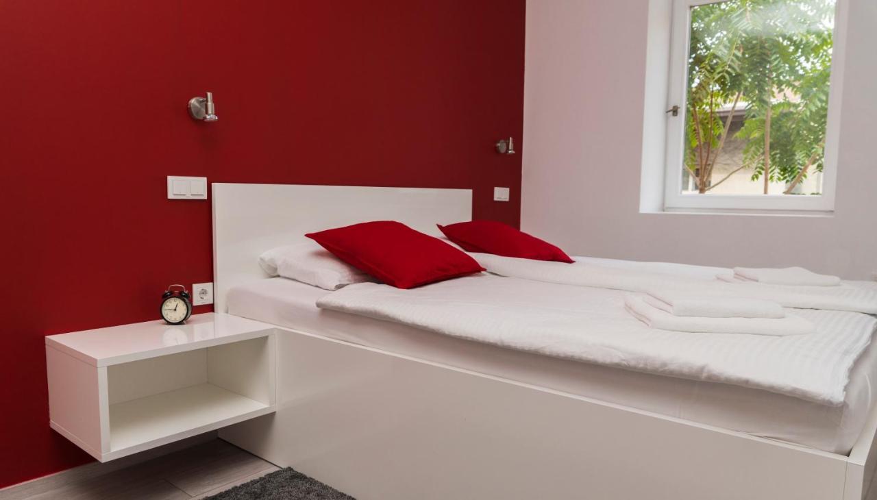 Apartma Kruc Zagreb