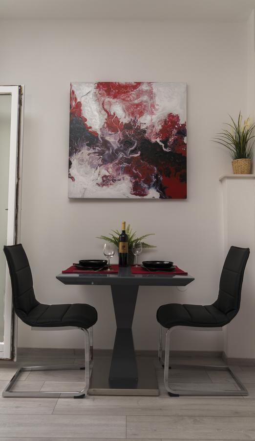 Kruc Apartma